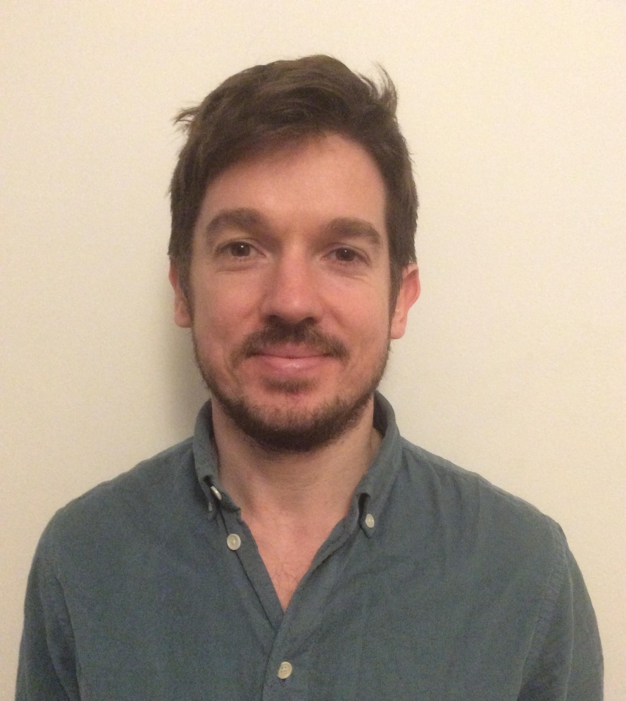 Dr Gareth Drake