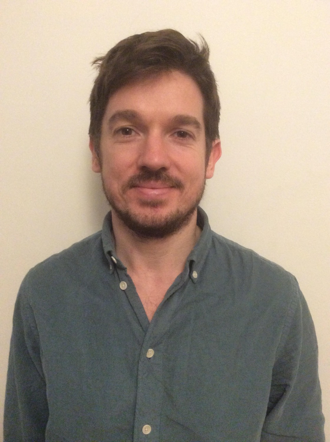 Dr Gareth Drake, Chartered Clinical Psychologist